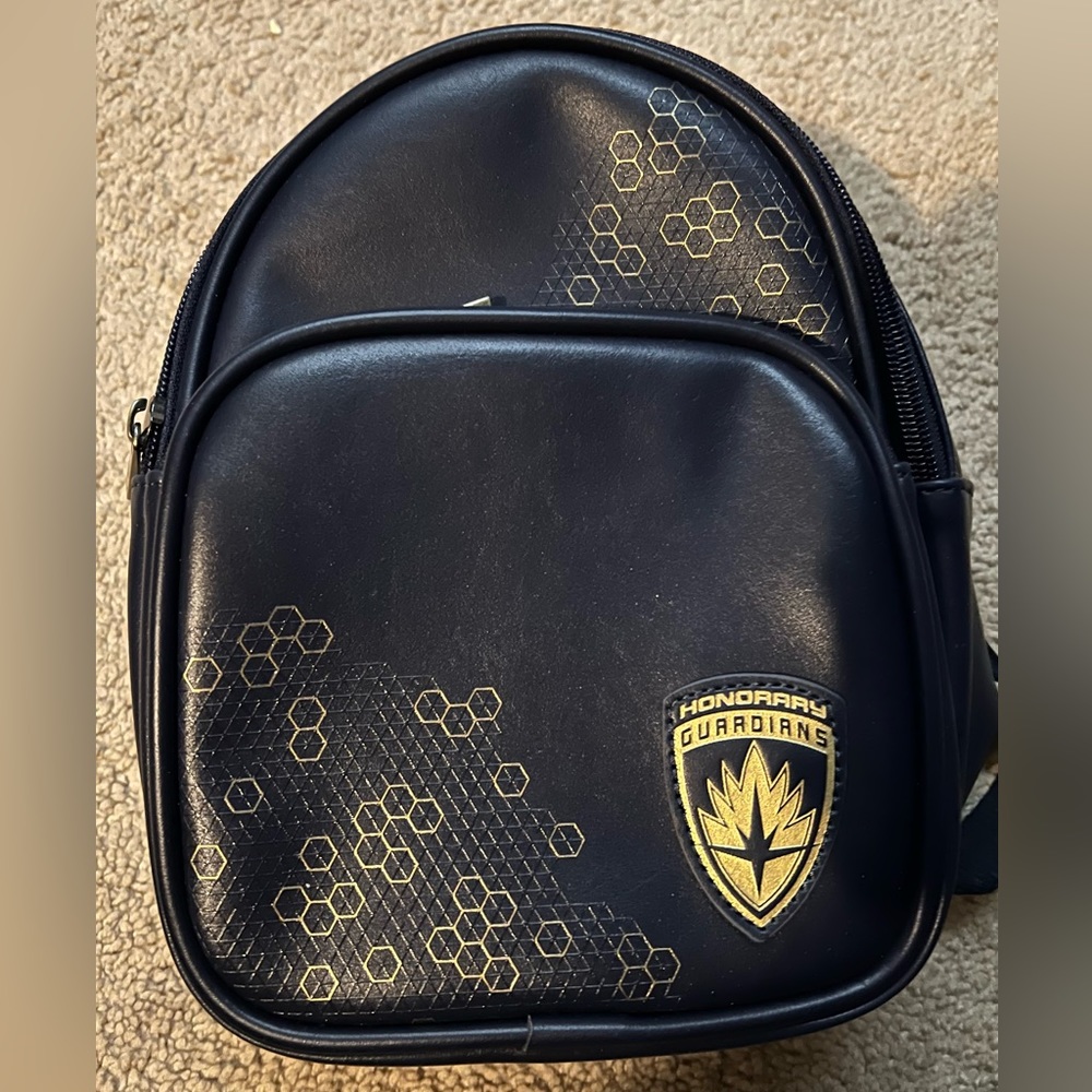 Guardians of the Galaxy mini backpack
